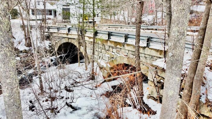 Property Photo:  66 Temple Road  NH 03086 