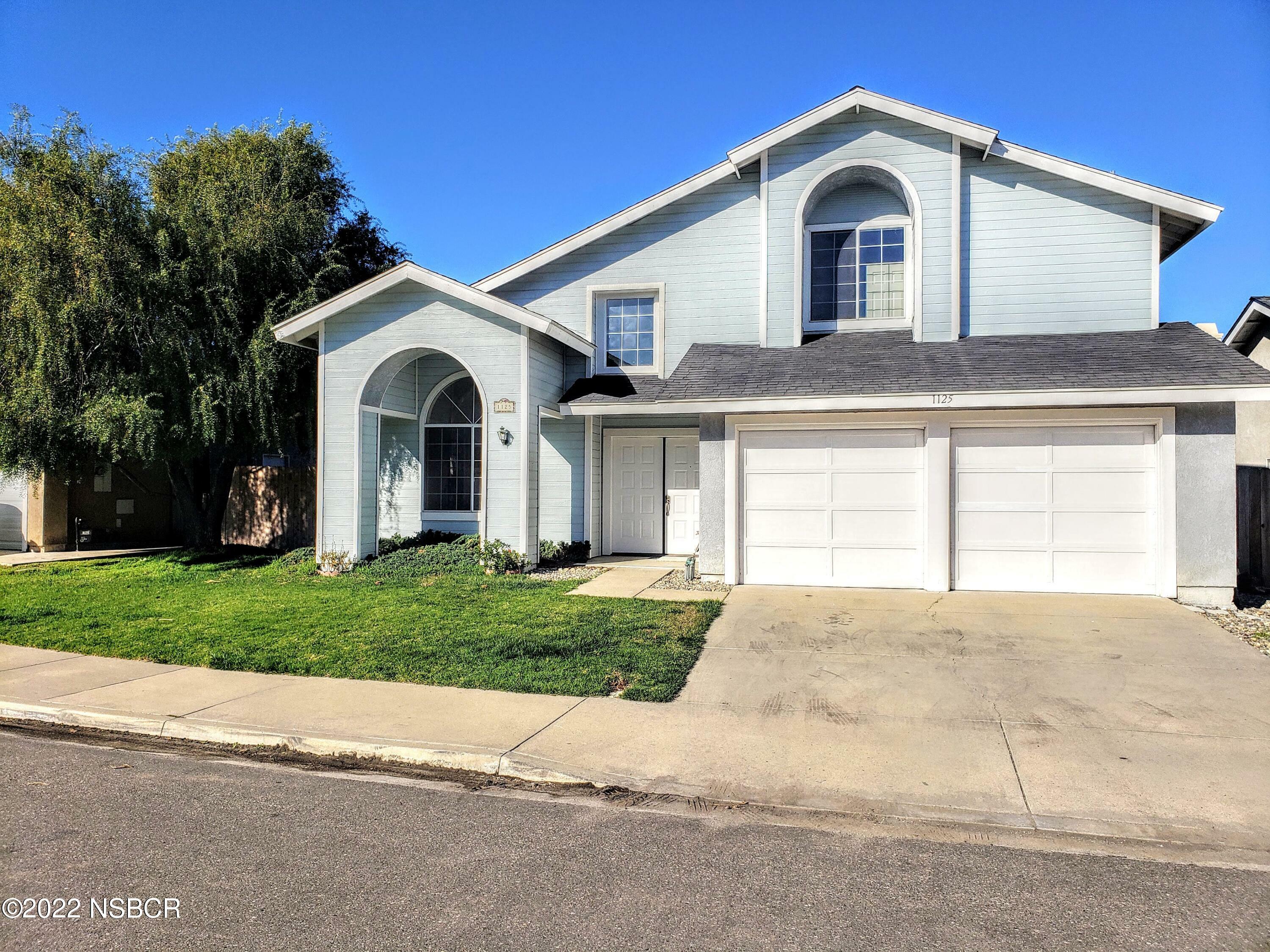 1125 Bellflower Lane  Lompoc CA 93436 photo