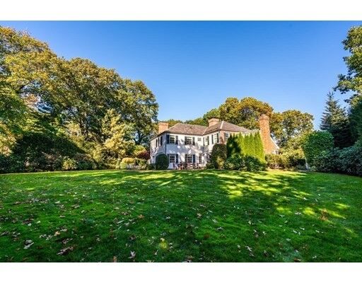 Property Photo: 84 Old Colony Road MA 02481