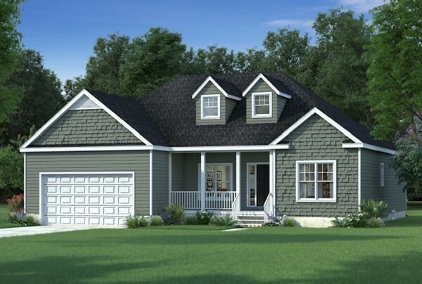 Property Photo: 6 Pratt Avenue L148 MA 02324