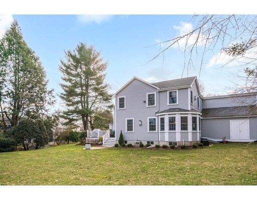 Property Photo: 5 Wynnewood Road MA 02481