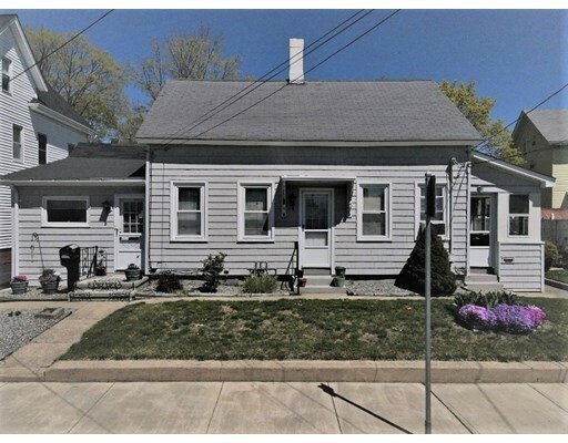 Property Photo: 12 School St MA 02703