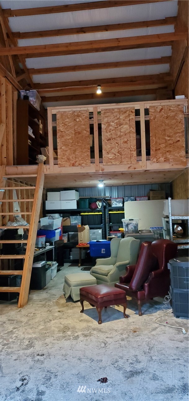 Property Photo: 9413 177th Avenue NE 7 WA 98252