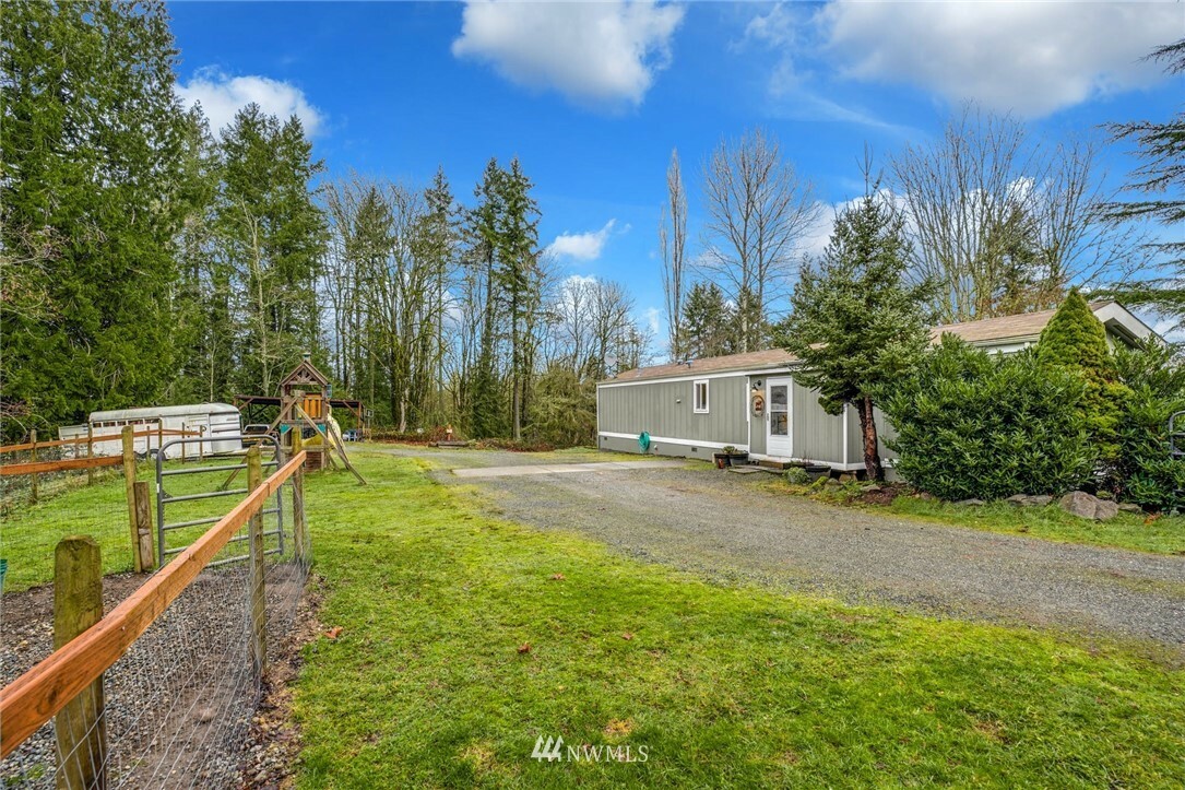 Property Photo:  30025 196th Avenue SE  WA 98042 