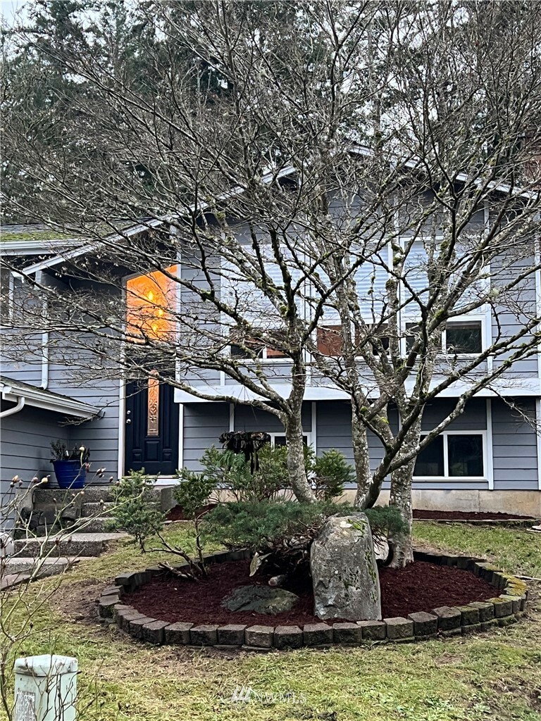 Property Photo:  3225 Westminster Drive SE  WA 98366 