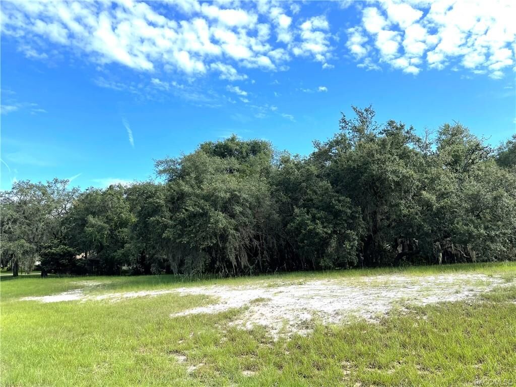 Property Photo: 9495 E Baymeadows Drive FL 34450