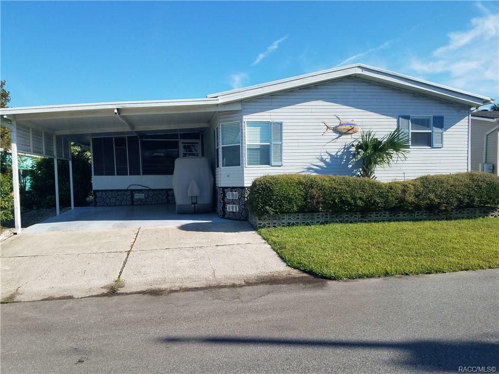 Property Photo:  11615 W Brightwater Court  FL 34448 