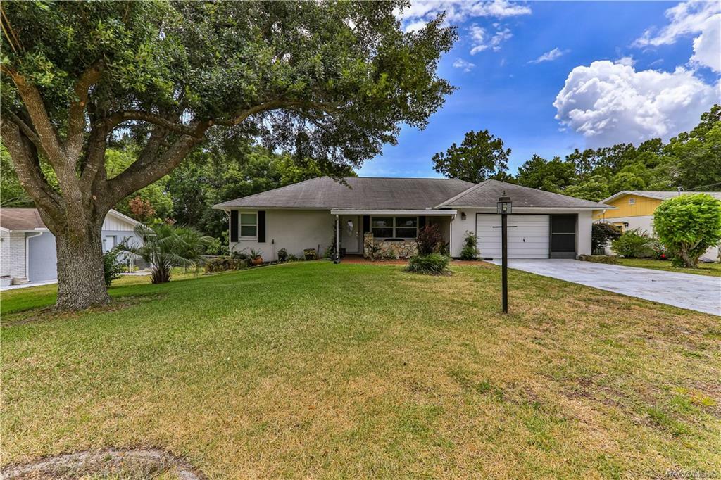 Property Photo:  42 Sj Kellner Boulevard  FL 34465 