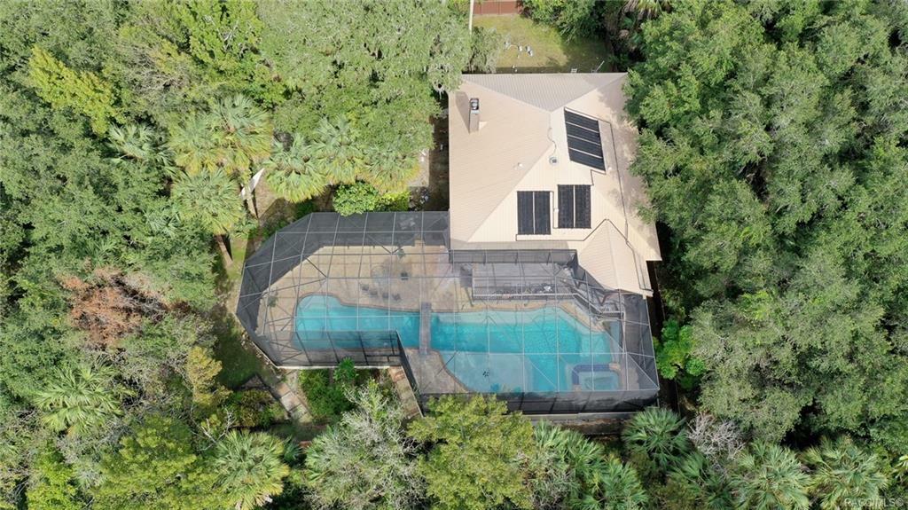 Property Photo:  432 N Robin Hood Road  FL 34450 