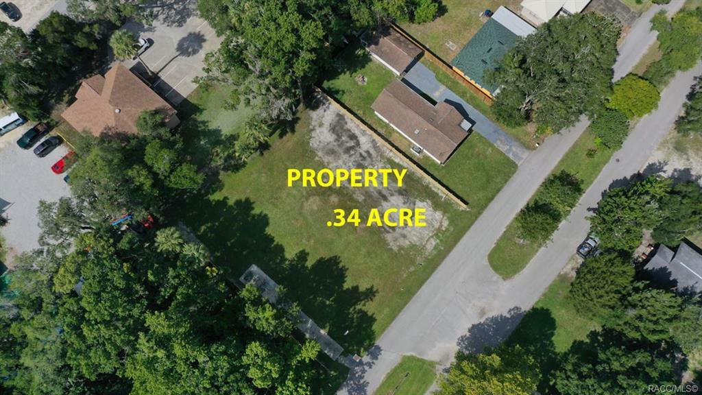 Property Photo:  0 NE 2nd Street  FL 34429 