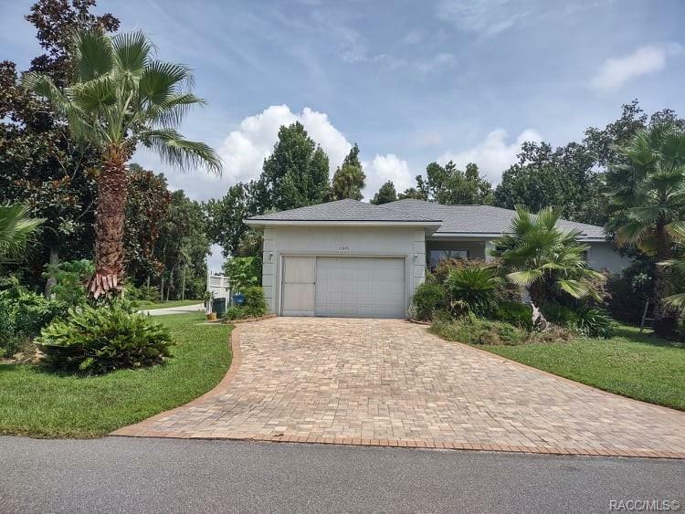 Property Photo:  11575 W Waterway Drive  FL 34448 