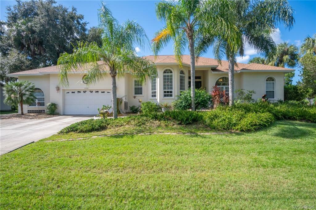 Property Photo:  11530 W Waterway Drive  FL 34448 