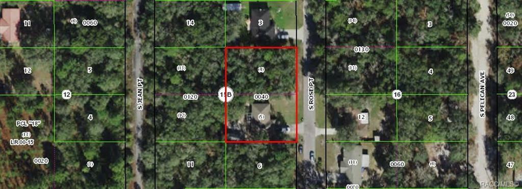 3404 S Rose Point 5  Inverness FL 34450 photo