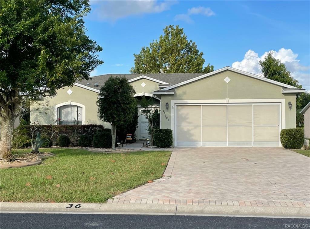 Property Photo:  15201 SW 14th Avenue Road  FL 34473 