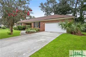 Property Photo:  8 Copperfield Drive S  GA 31410 