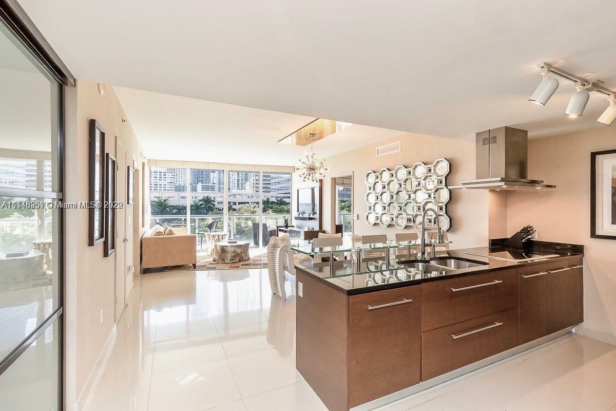 Property Photo:  495 Brickell Ave 603  FL 33131 