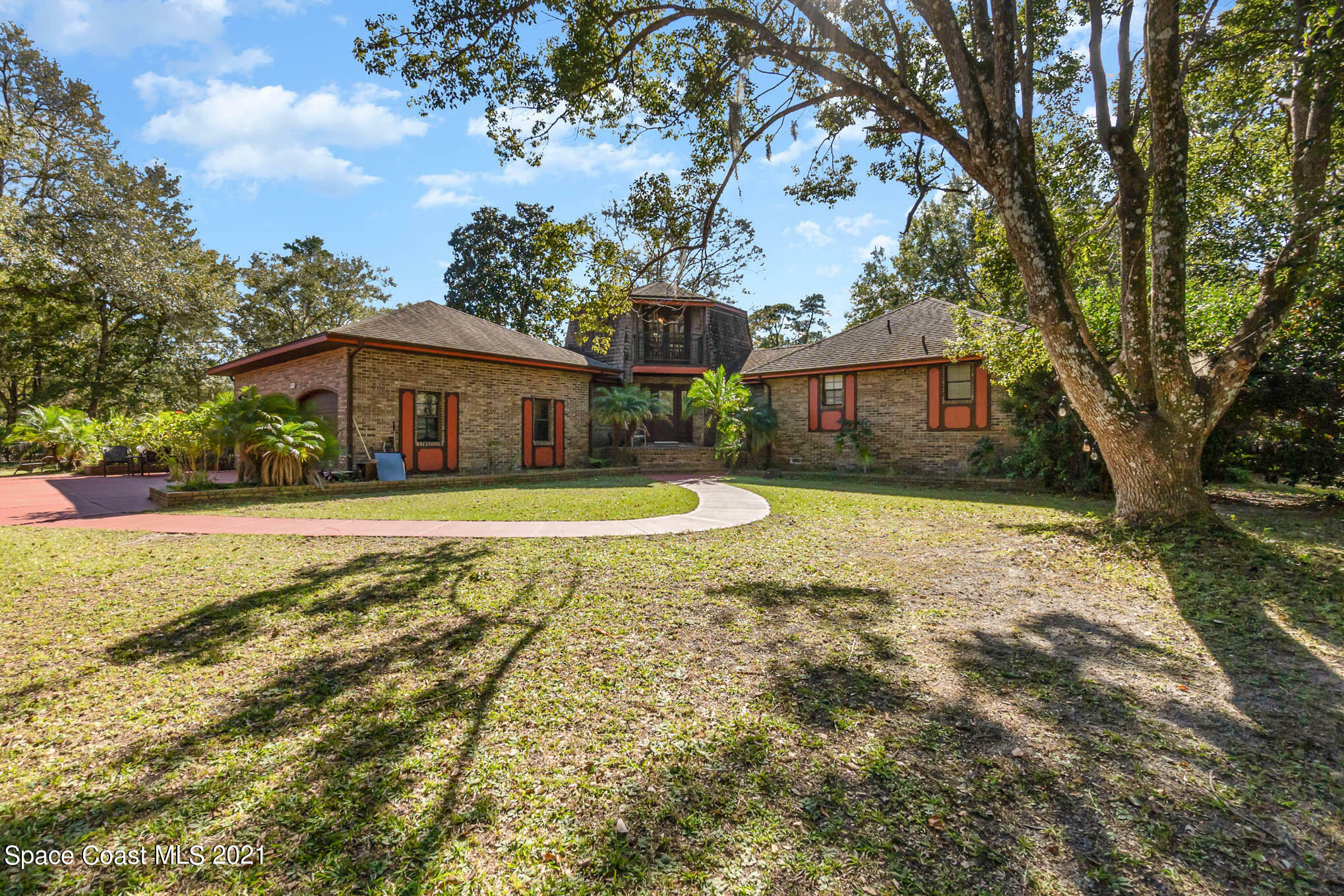 Property Photo:  3575 Grantline Road  FL 32754 