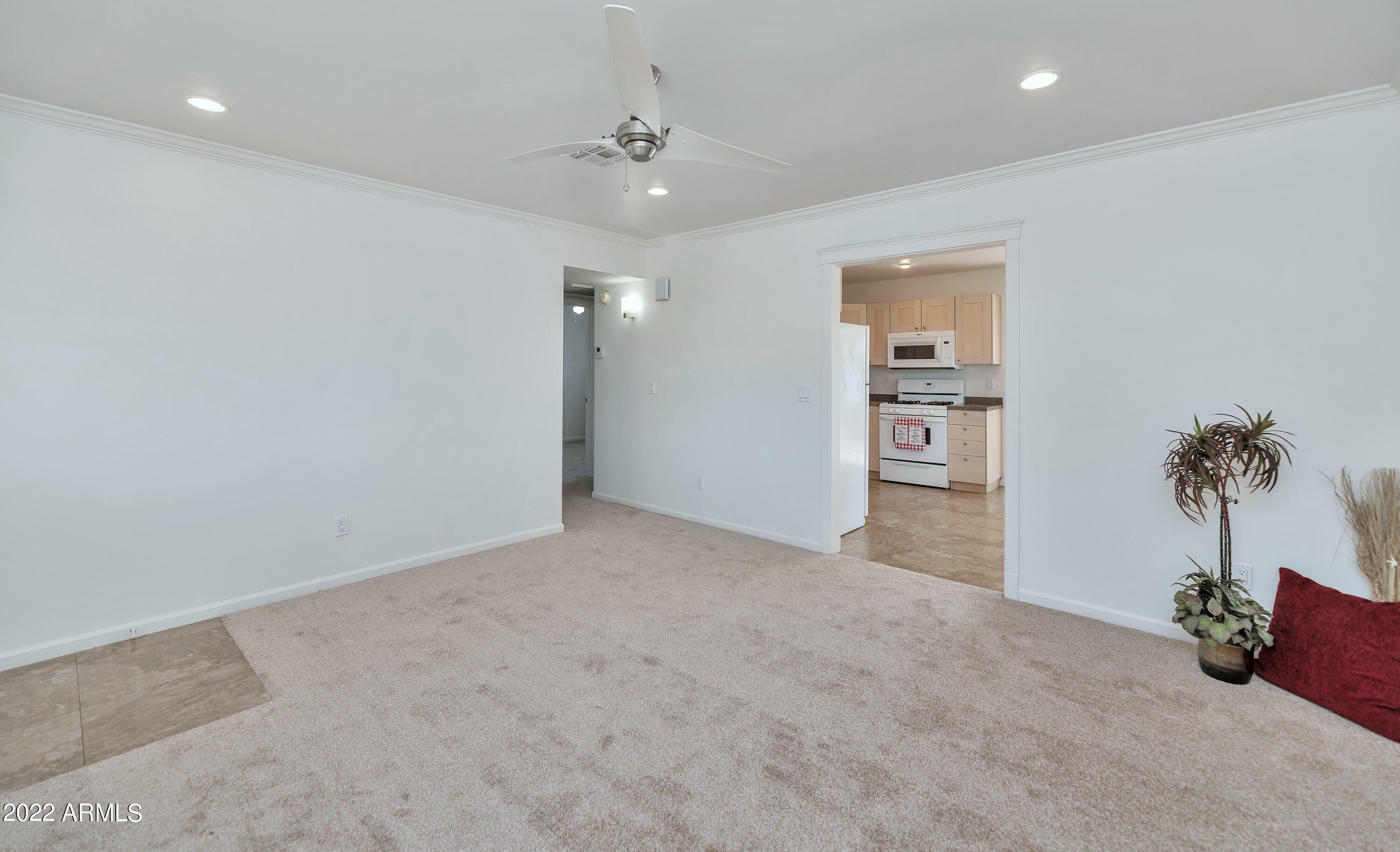 Property Photo: 14649 N 37th Place AZ 85032