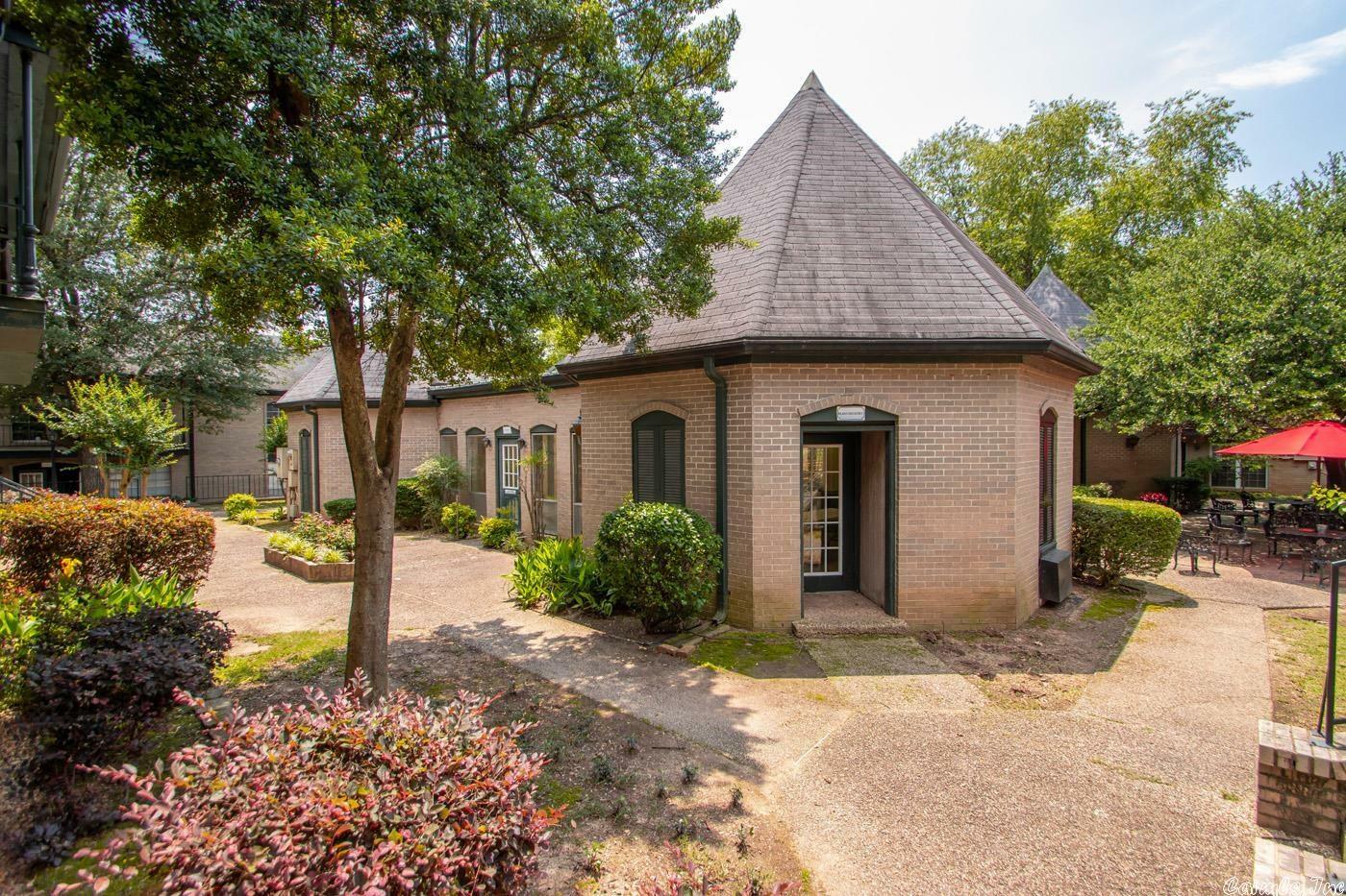 Property Photo:  1601 N Bryant Street  AR 72207 