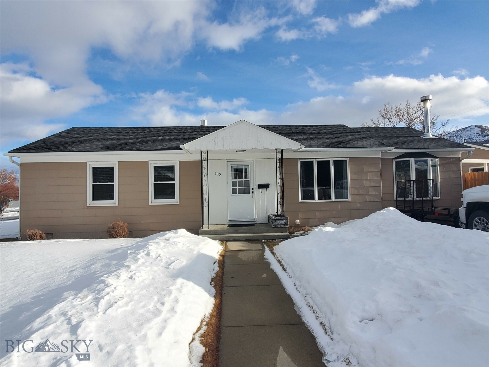 105 Juniper Street  Anaconda MT 59711 photo