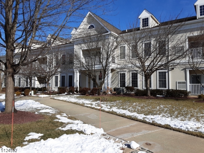 Property Photo: 4004 Brookfield Glen Dr 04 NJ 07823