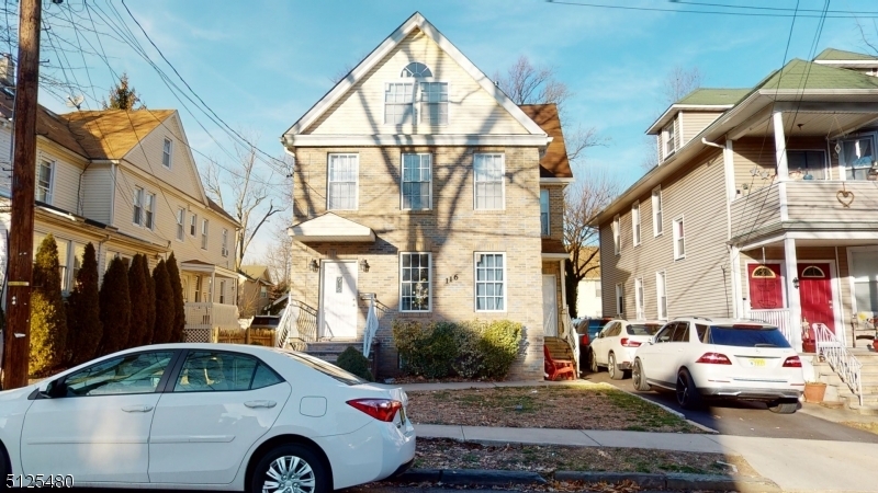Property Photo: 116 Christie St 2 NJ 07660