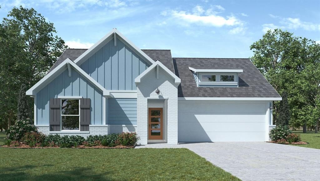 Property Photo: 110 Lakeway Circle TX 77514