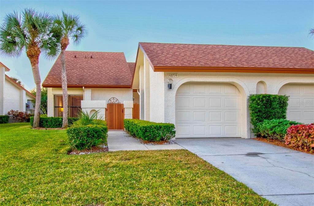 Property Photo:  14874 Feather Cove Road  FL 33762 