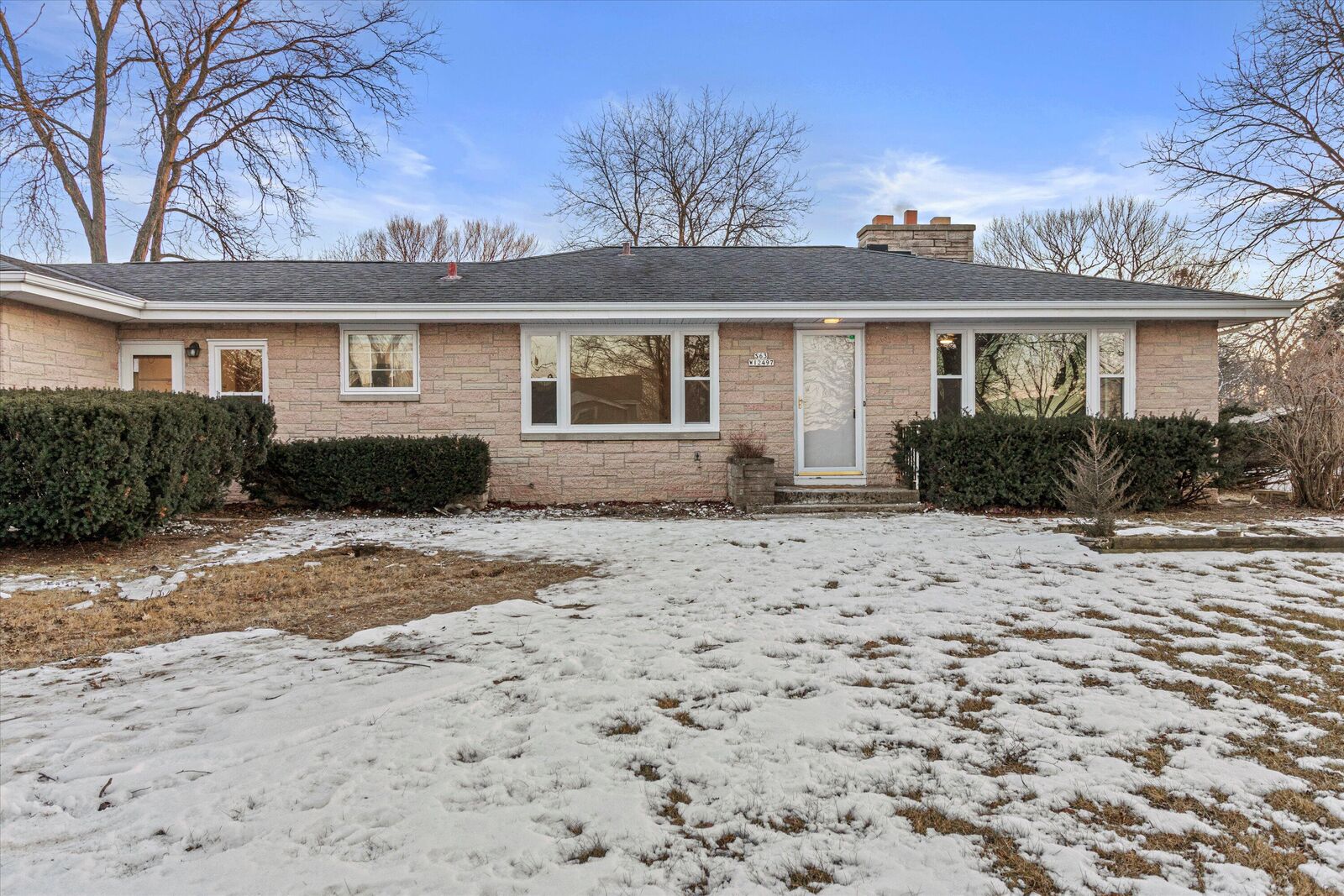 Property Photo:  S63w12497 Emerson Dr  WI 53150 