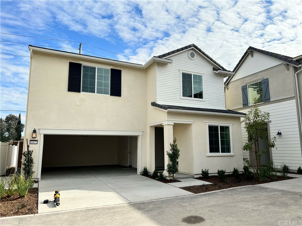 Property Photo:  16471 Globetrotter Street  CA 91708 