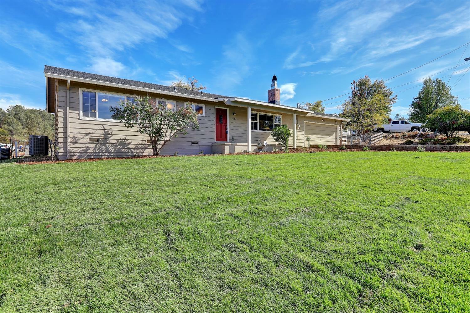 Property Photo:  1017 Slate Creek Road  CA 95945 