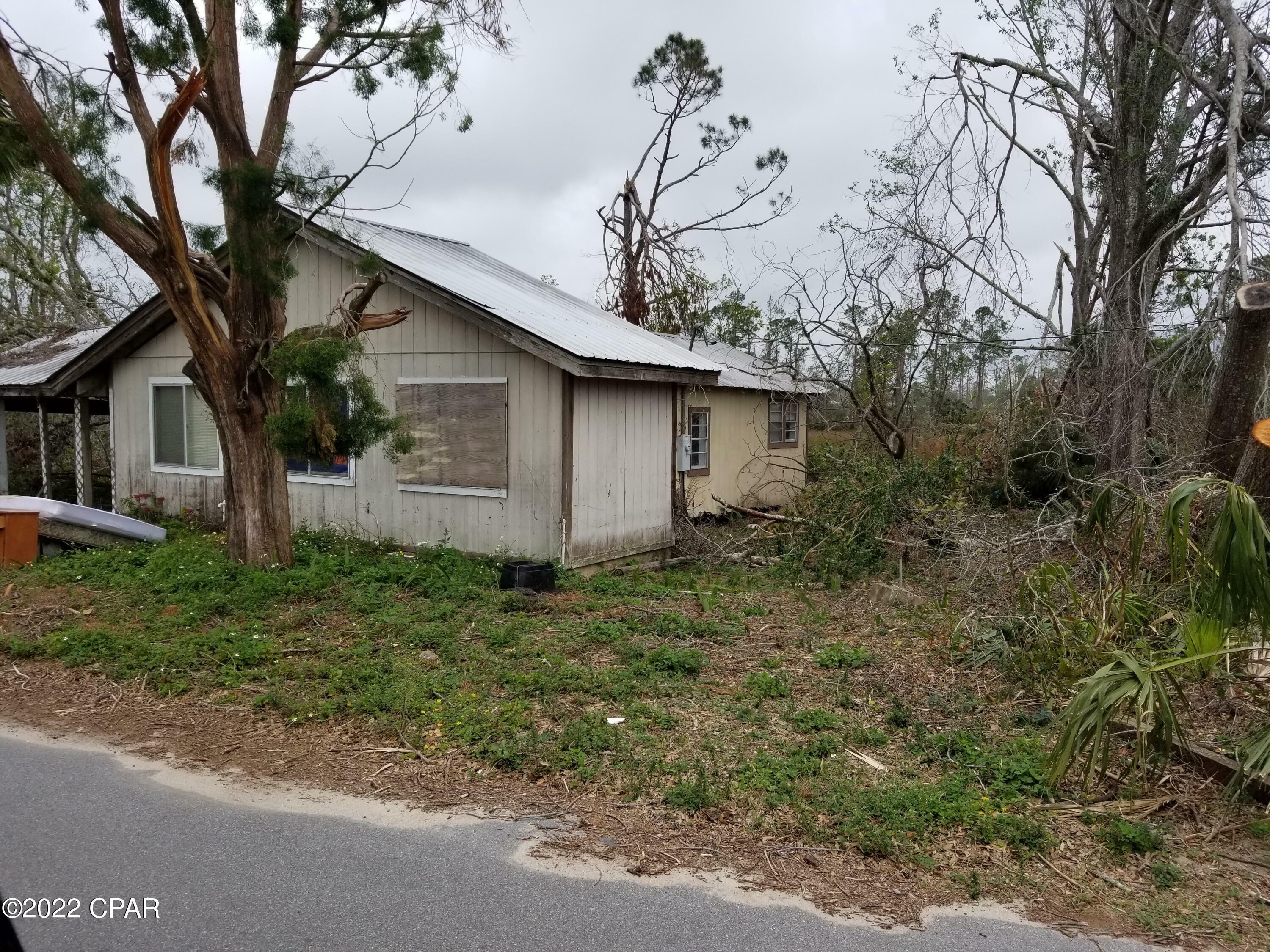 Property Photo:  2013 Ball Park Road  FL 32409 