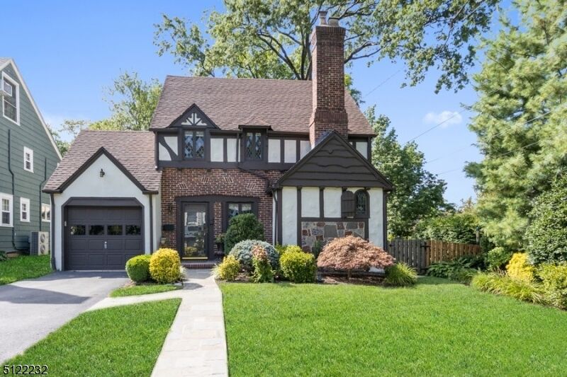 Property Photo: 462 Channing Ave NJ 07090