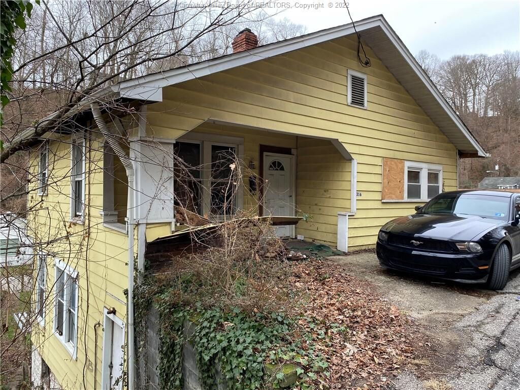 Property Photo: 316 Market Drive WV 25302