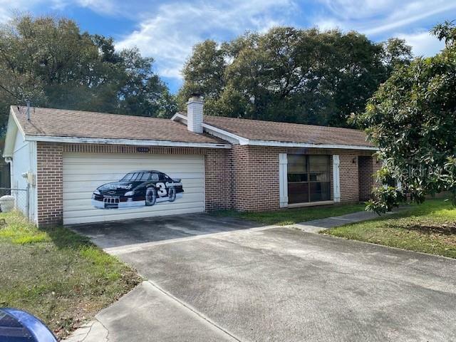 Property Photo:  1308 Durant Road  FL 33511 