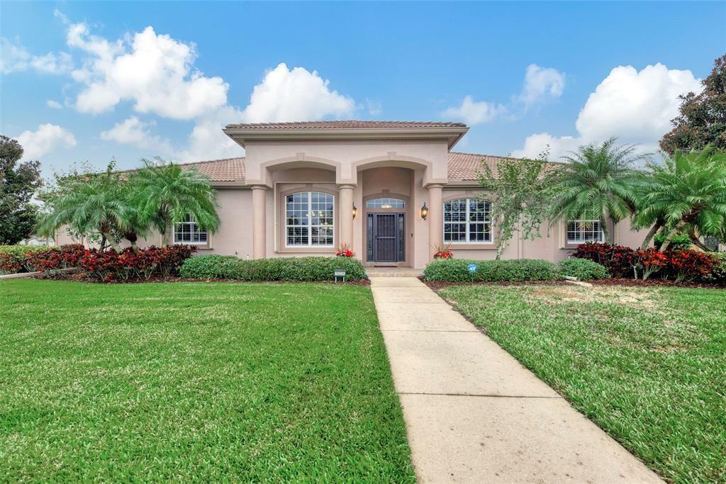 Property Photo: 10228 Silverado Circle FL 34202