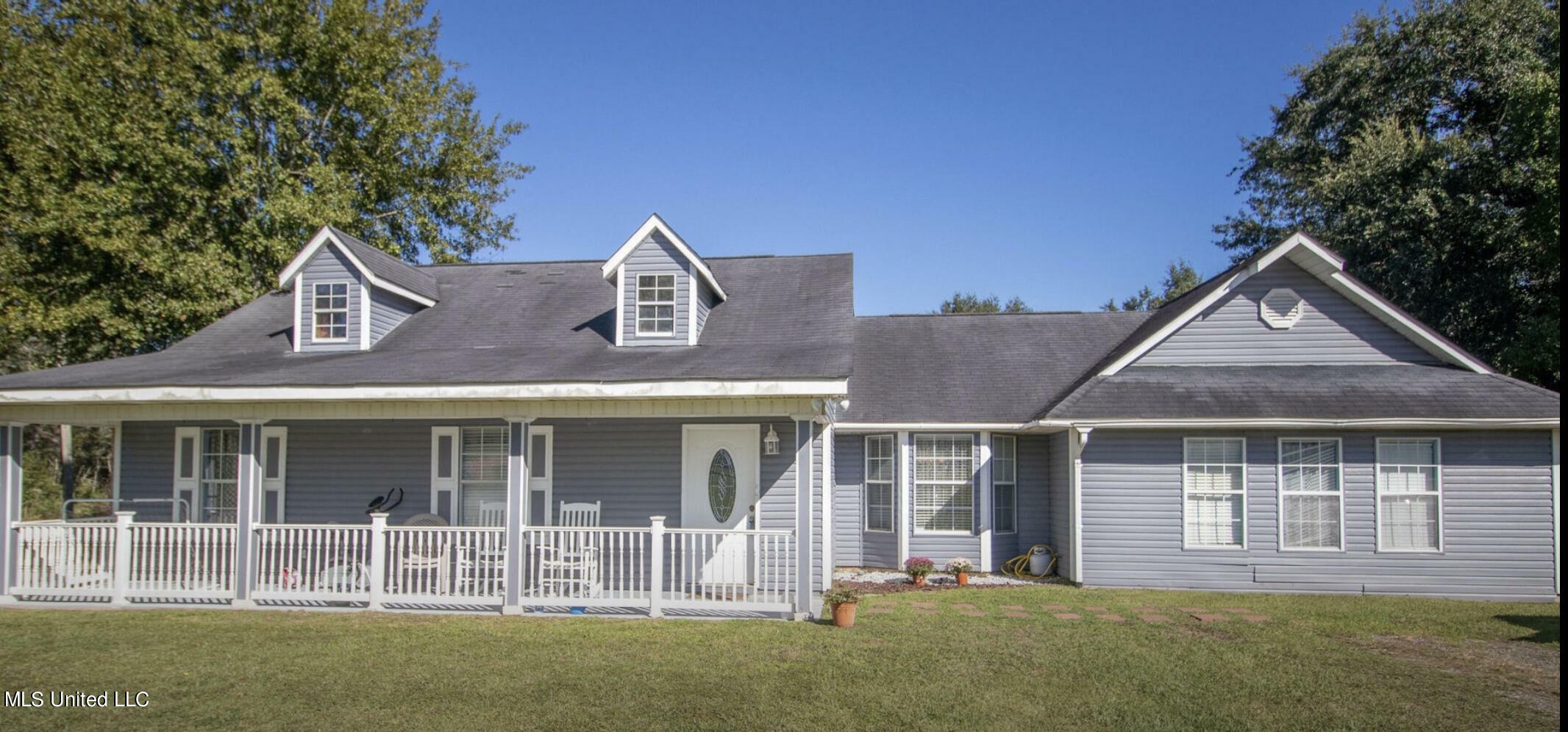 Property Photo:  7809 Old Stage Road  MS 39562 