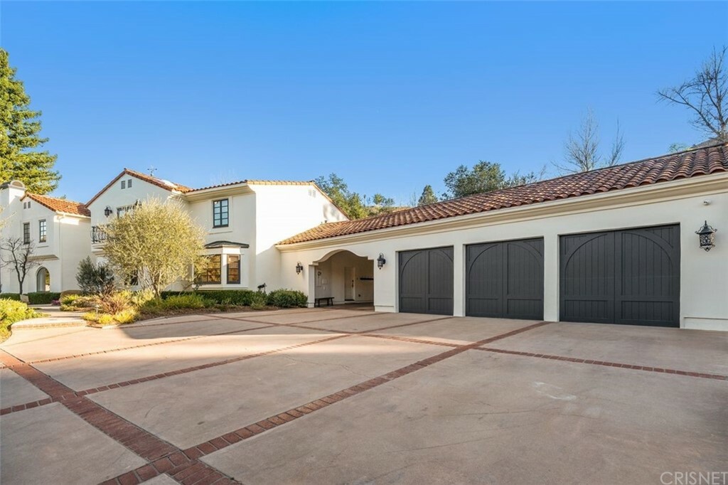 Property Photo: 106 Bell Canyon Road CA 91307