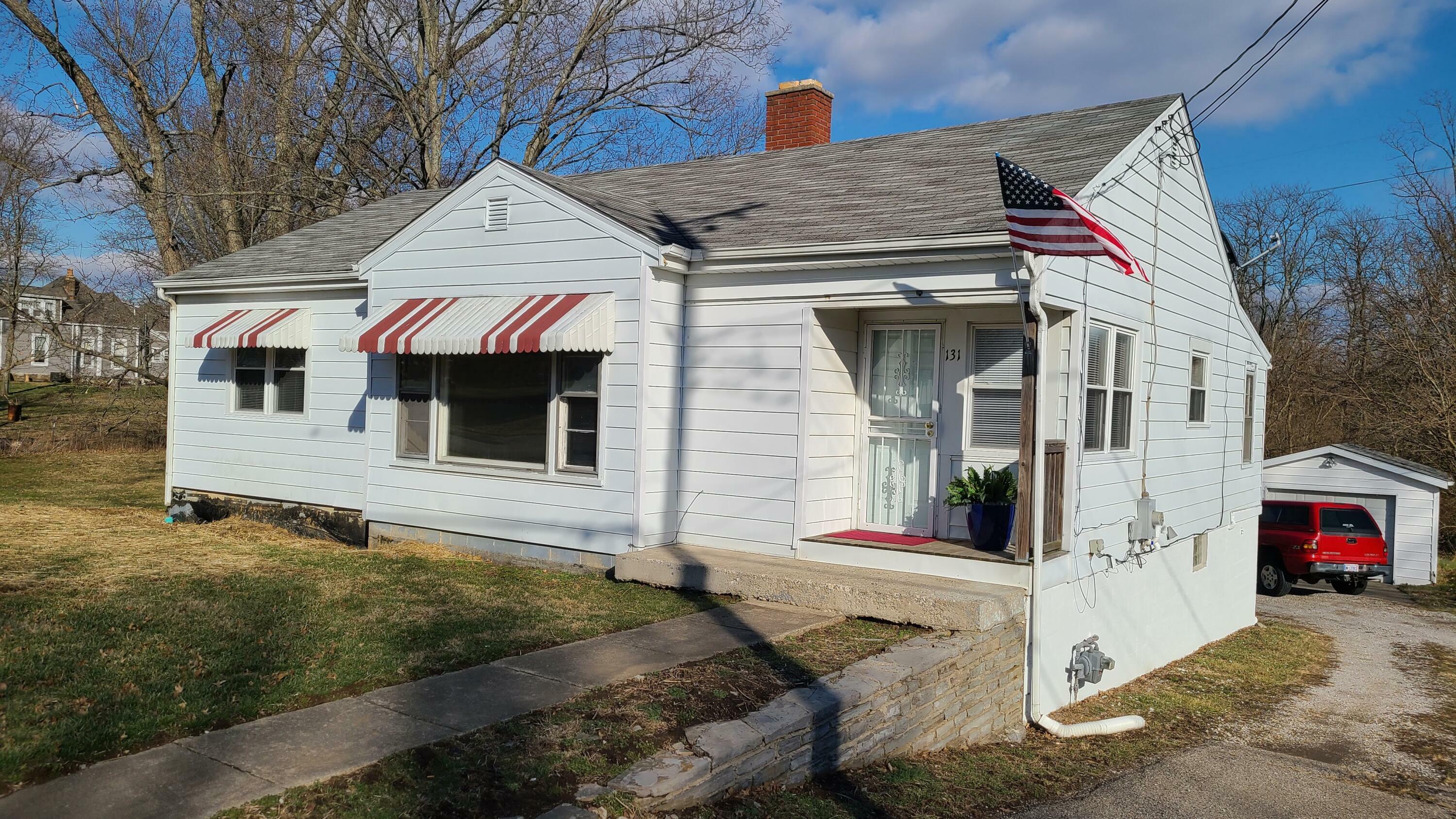 Property Photo:  131 S Main Street  KY 41030 