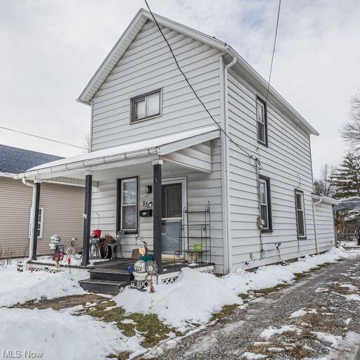 535 29th Street NW  Massillon OH 44647 photo