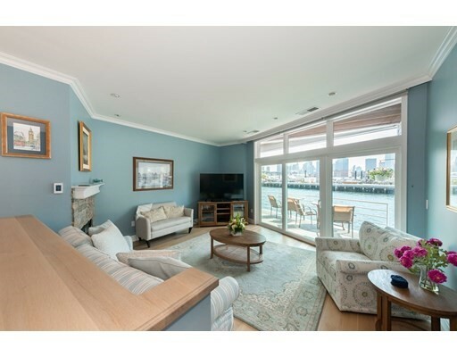 Property Photo:  51 Constellation Wharf 51  MA 02129 