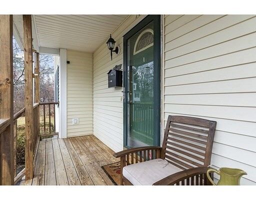 Property Photo:  104 Thornton Street  MA 01841 