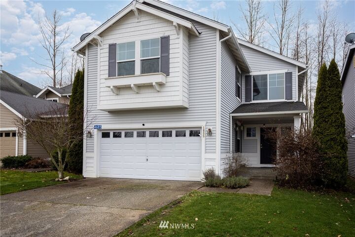 4685 Glacier Street  Mount Vernon WA 98273 photo
