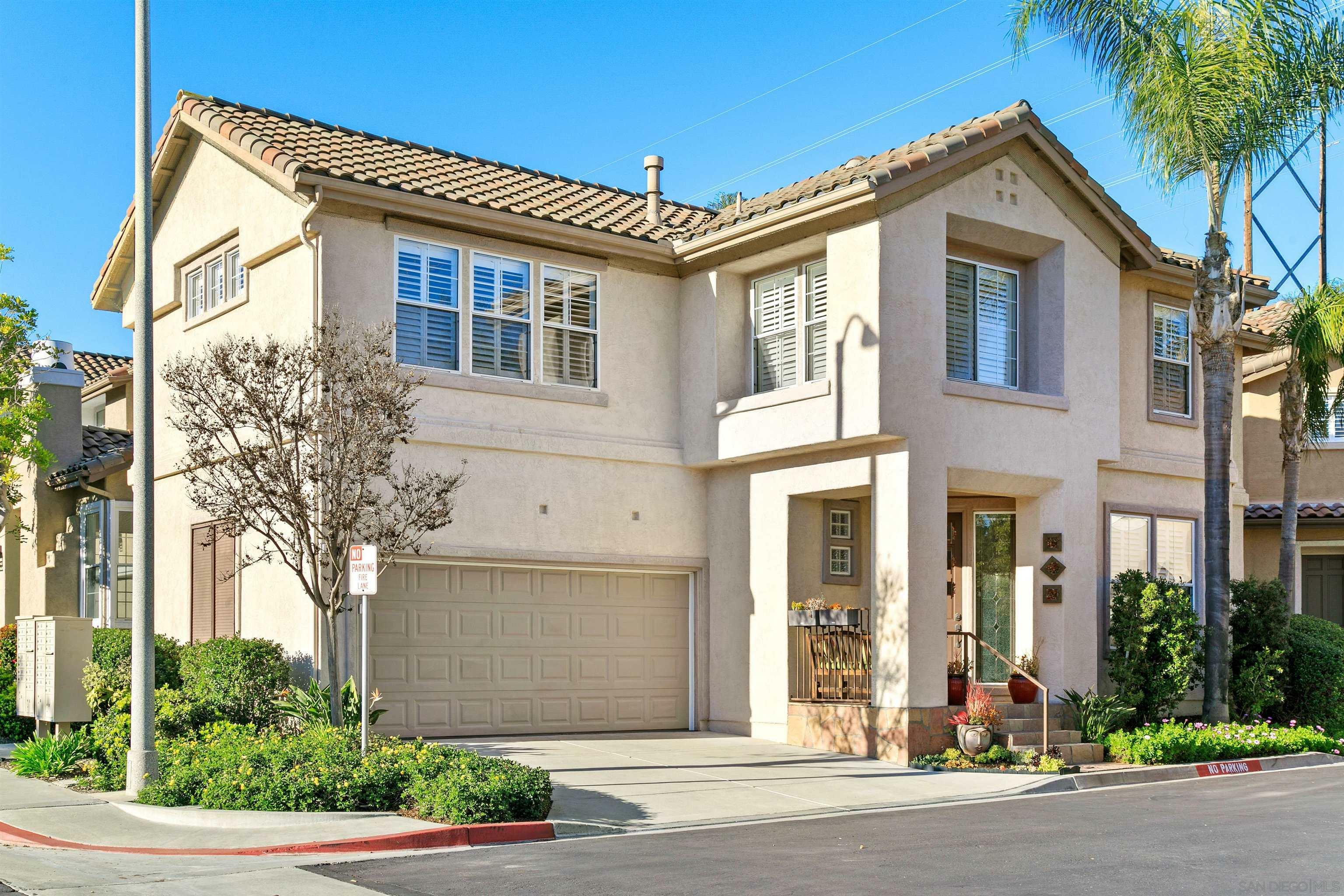 Property Photo: 7182 Pintail CA 92011