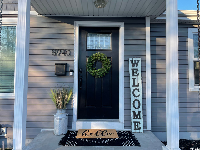 Property Photo: Address not disclosed UT 84070