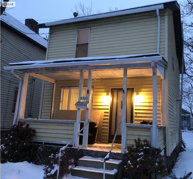 Property Photo:  531 Linden Ave  PA 15068 