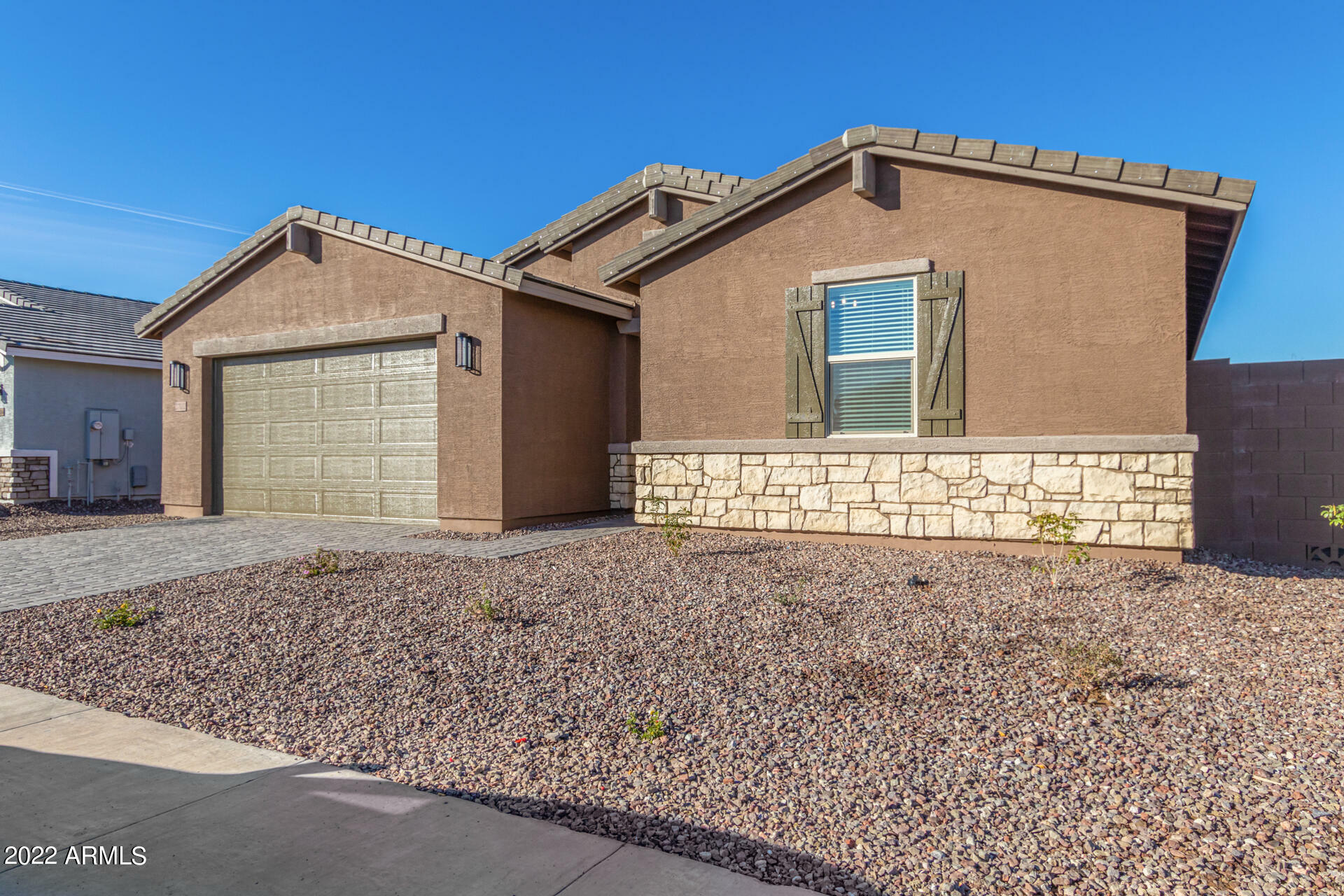 Property Photo:  37082 N Rhinelander Drive  AZ 85140 