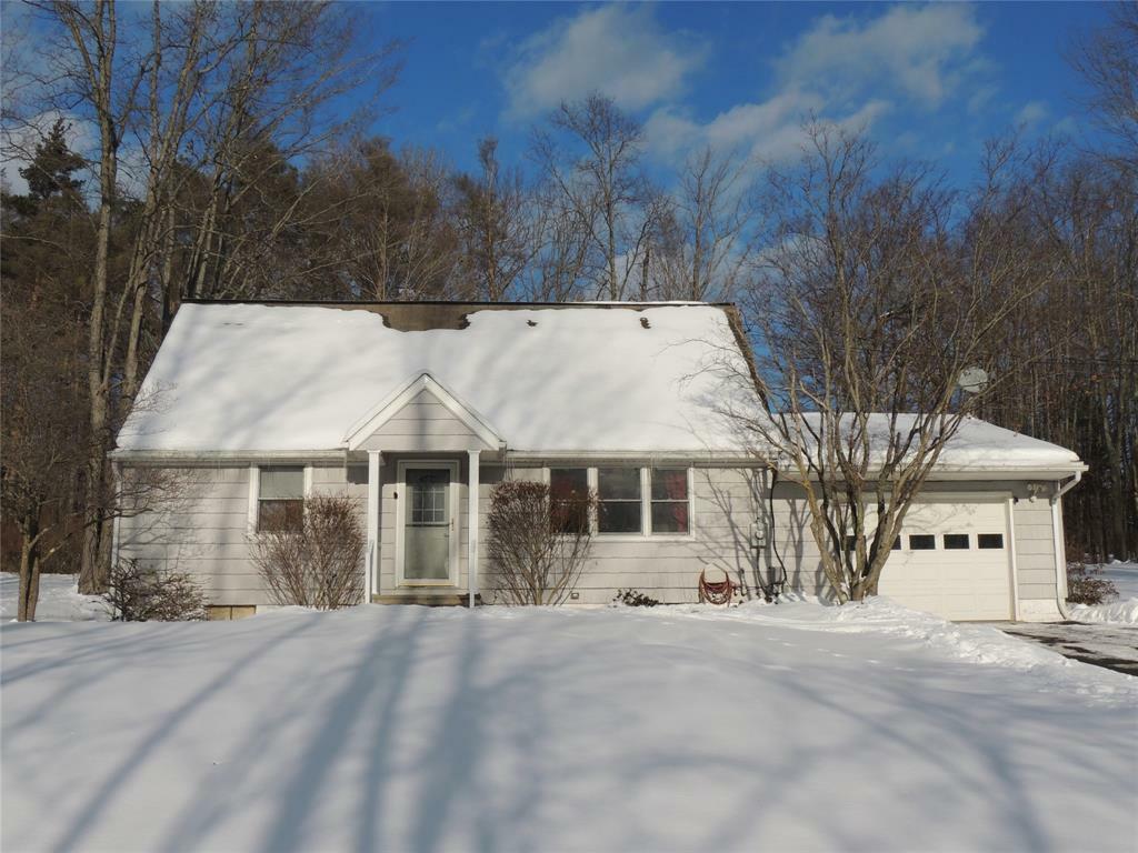 Property Photo:  162 Hayes Road  NY 13905 