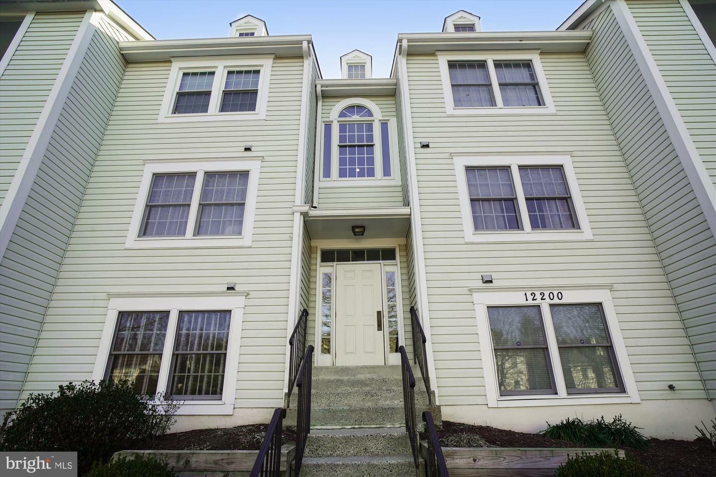 Property Photo: 12200 Eagles Nest Court G MD 20874