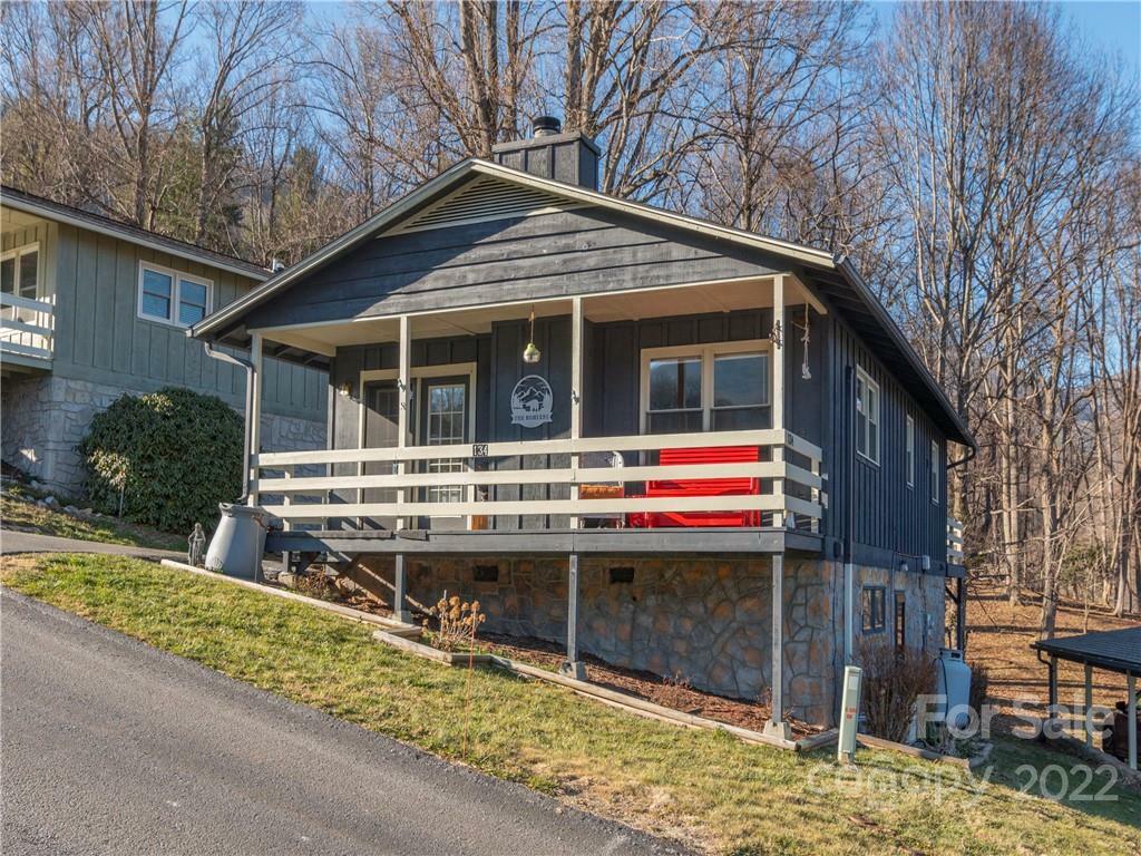 134 Stoney Ridge Loop  Maggie Valley NC 28751 photo